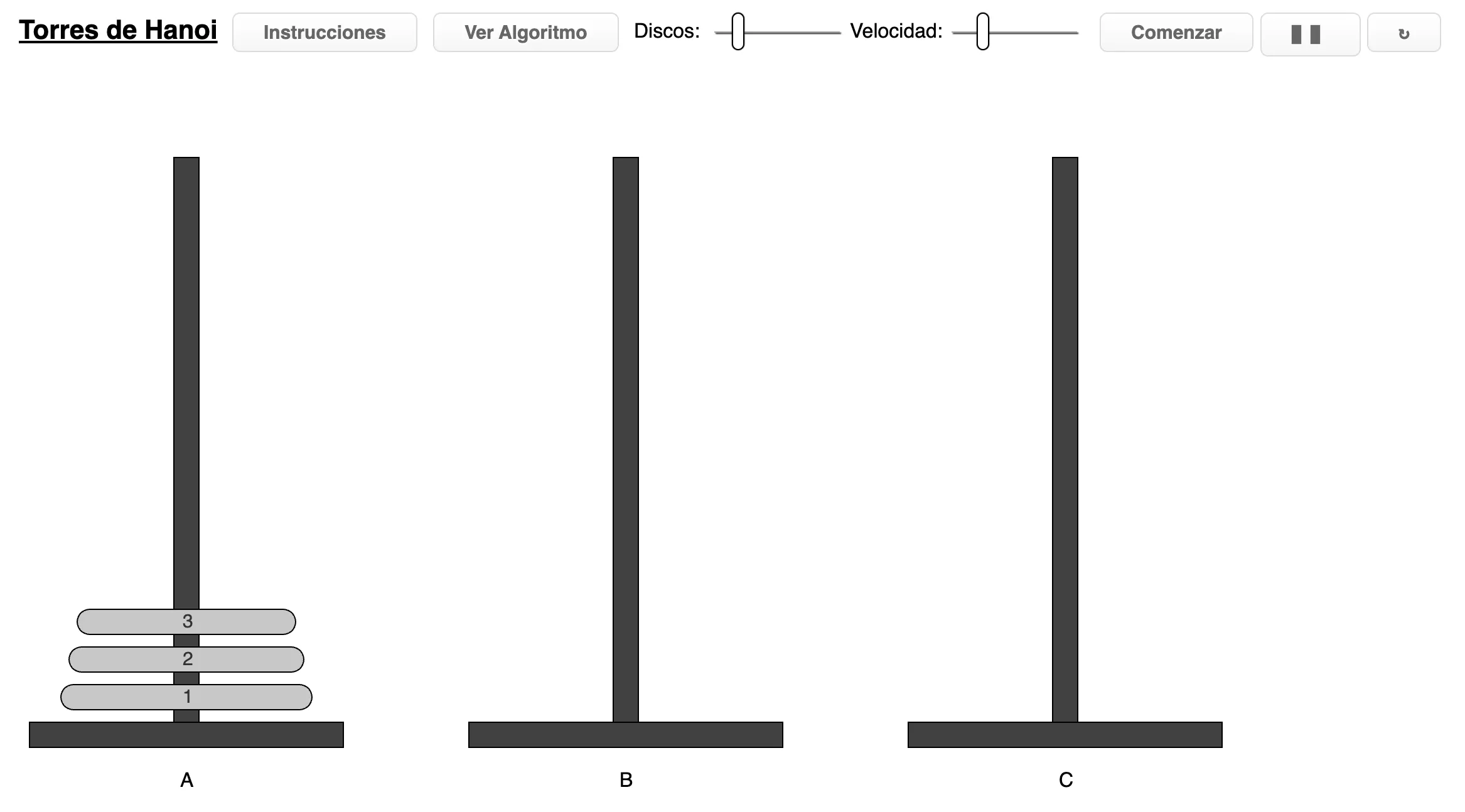 Vanilla JS Implementation